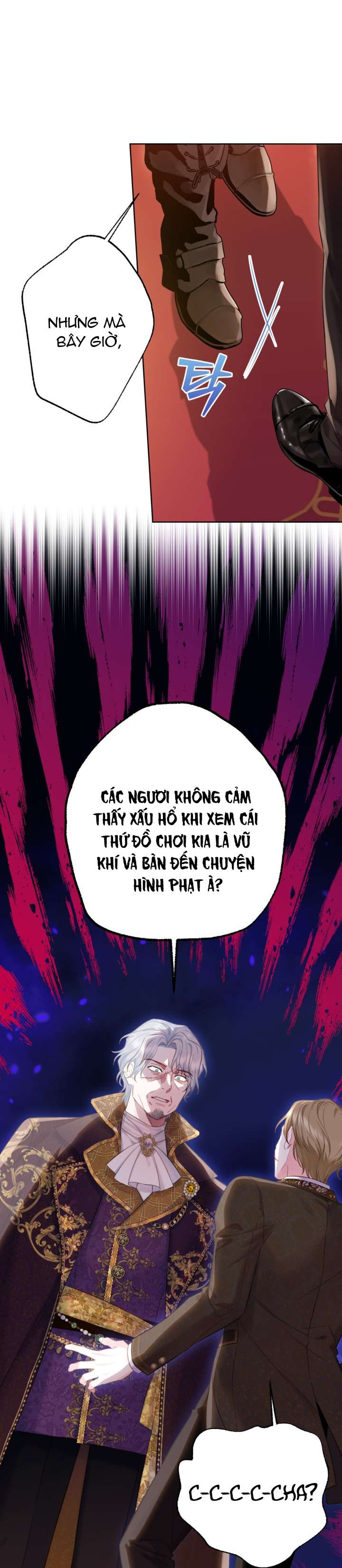 anh trai mạnh nhất của tôi đã mất trí nhớ chapter 14 5