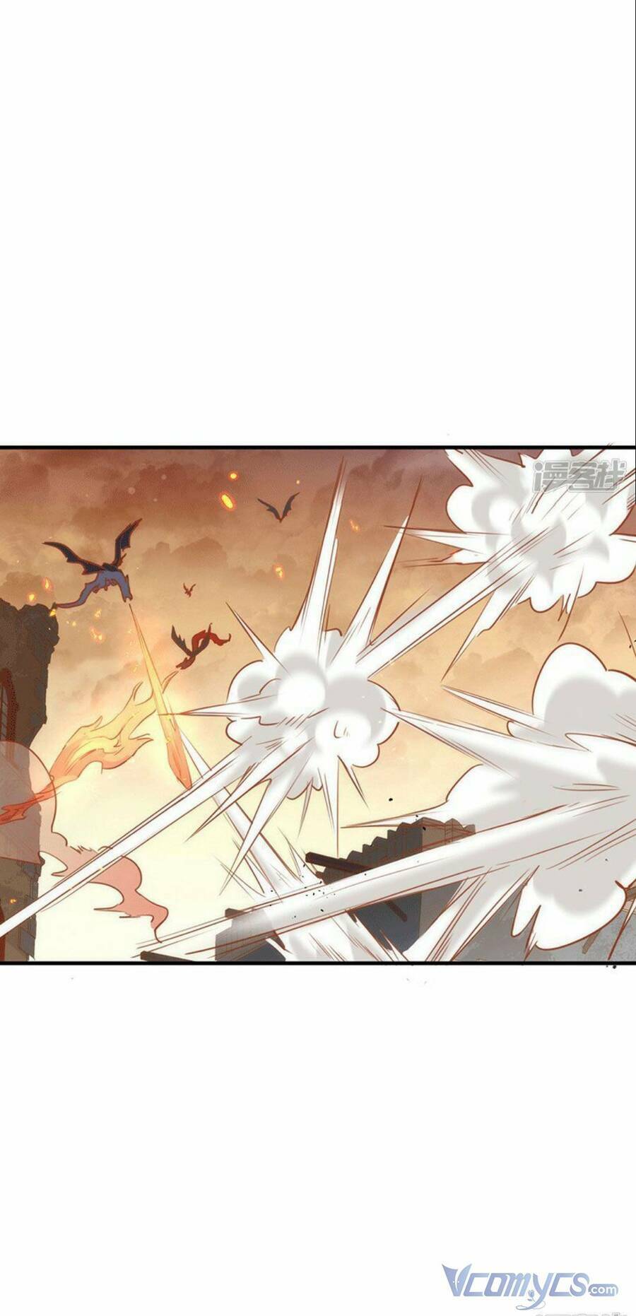 tình địch quái gở lại tăng thêm rồi chapter 61 17