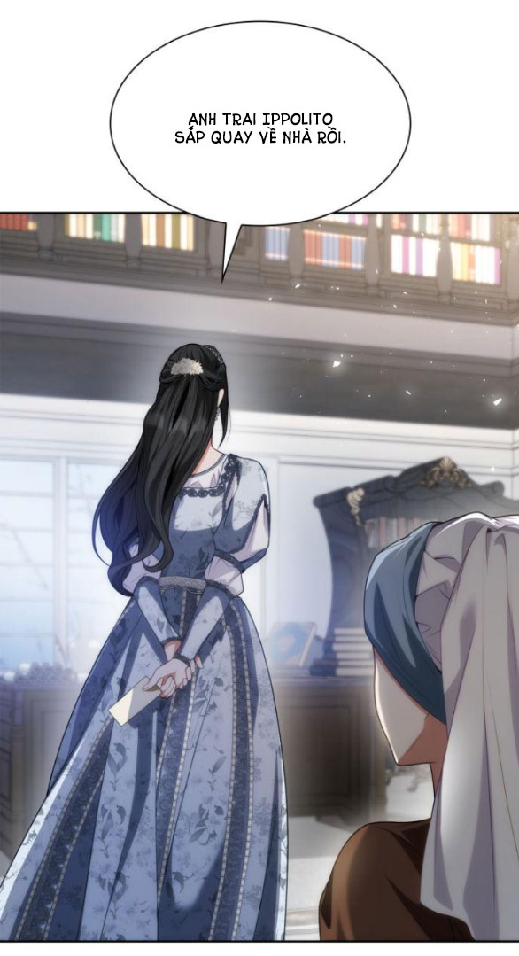 Chị Yêu, Kiếp Này Em Sẽ Là Hoàng Hậu chapter 52.2 - Trang 208