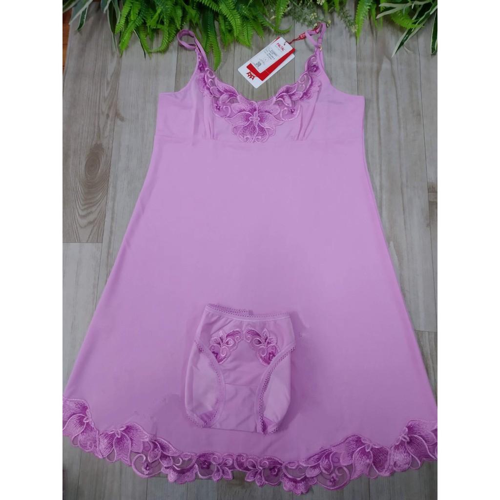 Váy ngủ cao cấp 120051