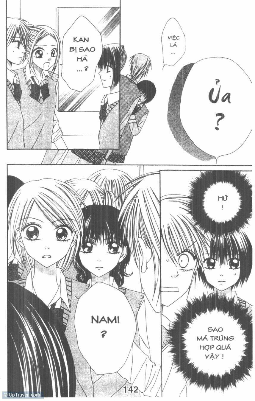 tomodachi gokko [takeuchi ayaka] chapter 2 142