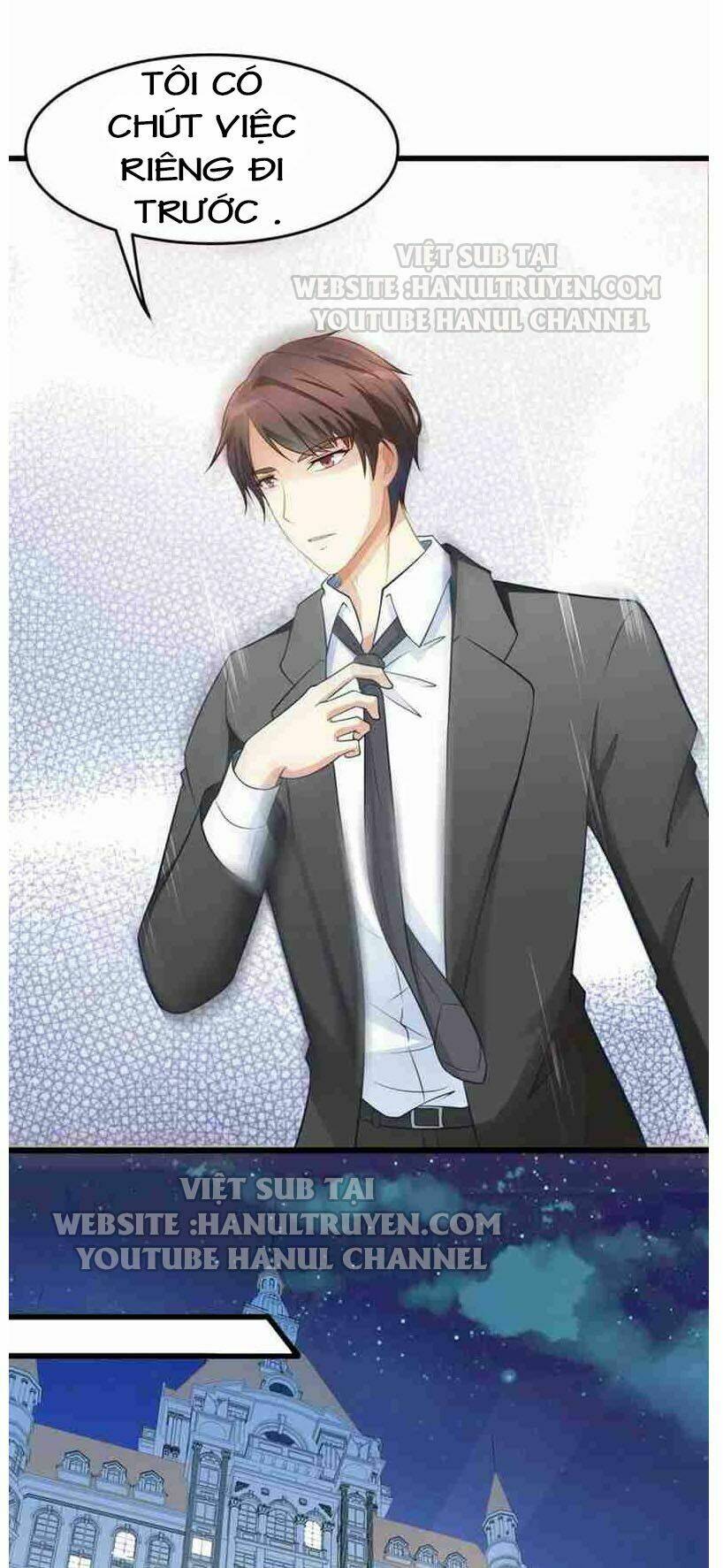 dụ vợ về nhà chồng cũ phải thật ôn nhu chapter 33 10