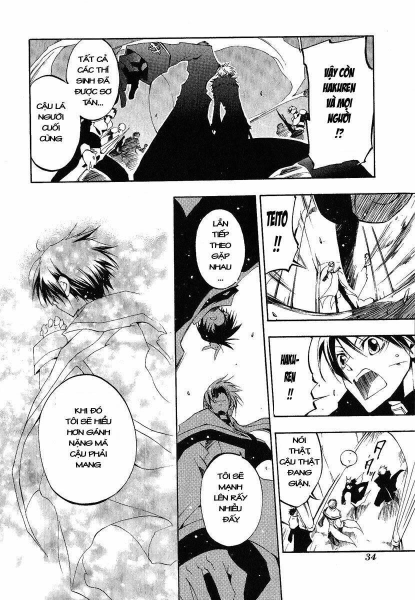 07 hồn ma chapter 24 34