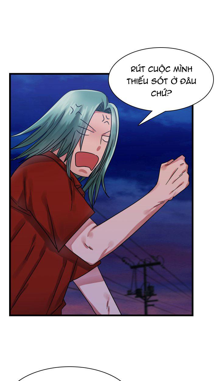 ông chú chủ nhà may mắn chapter 13 45