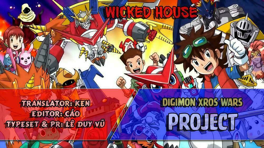 digimon xros wars chapter 2 2