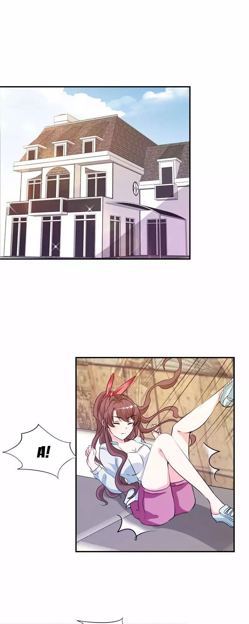 cẩm tú trùng sinh: chào buổi sáng phó thái thái chapter 12 3