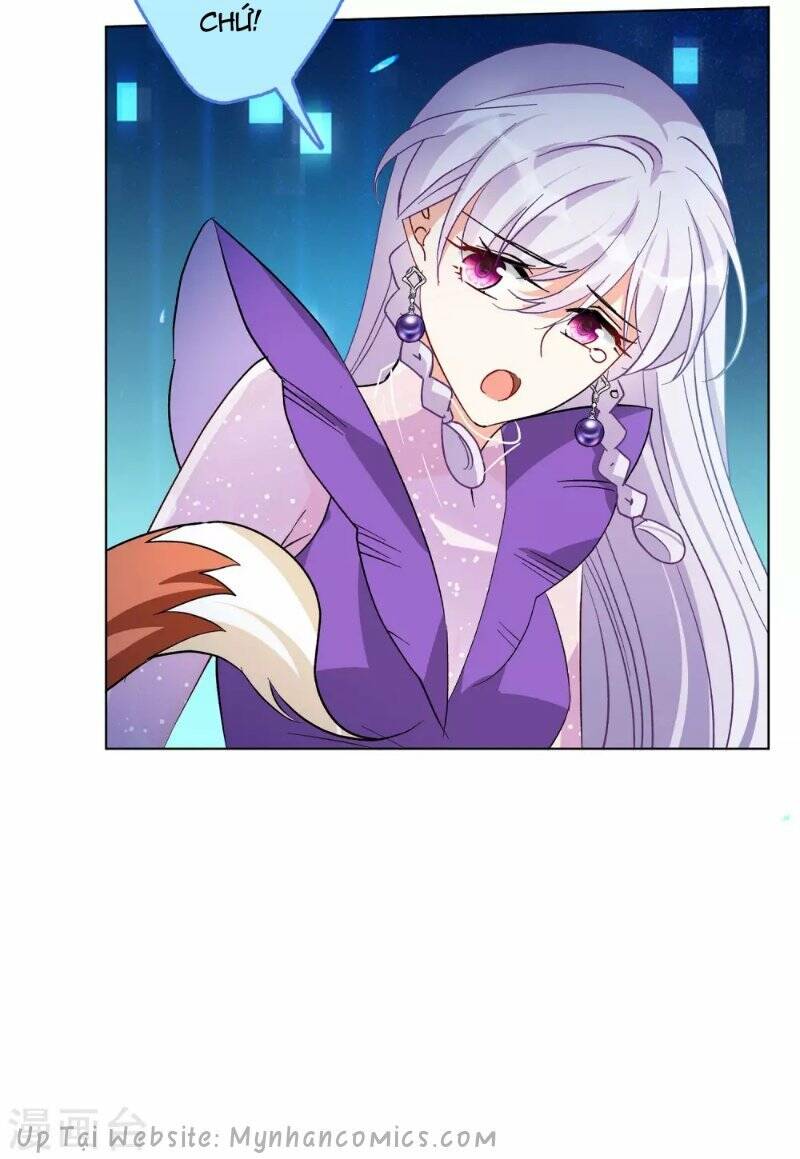 cô ấy đến rồi, xin nằm xuống! chapter 124 13