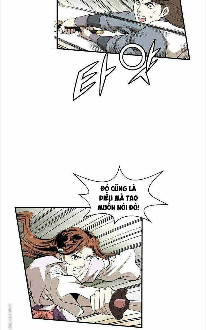 thế giới võ thuật của pháp sư chapter 57 9