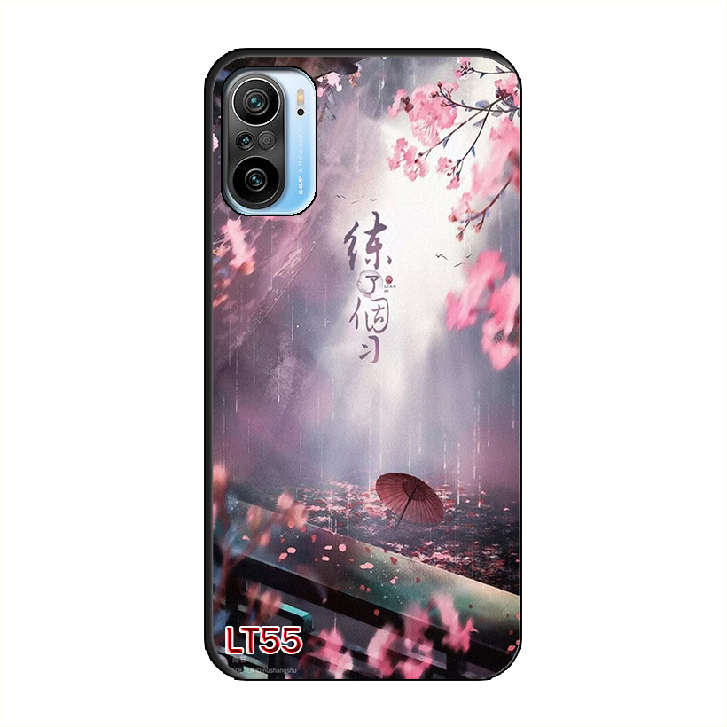 Ốp Lưng Dành Cho XIAOMI K40
