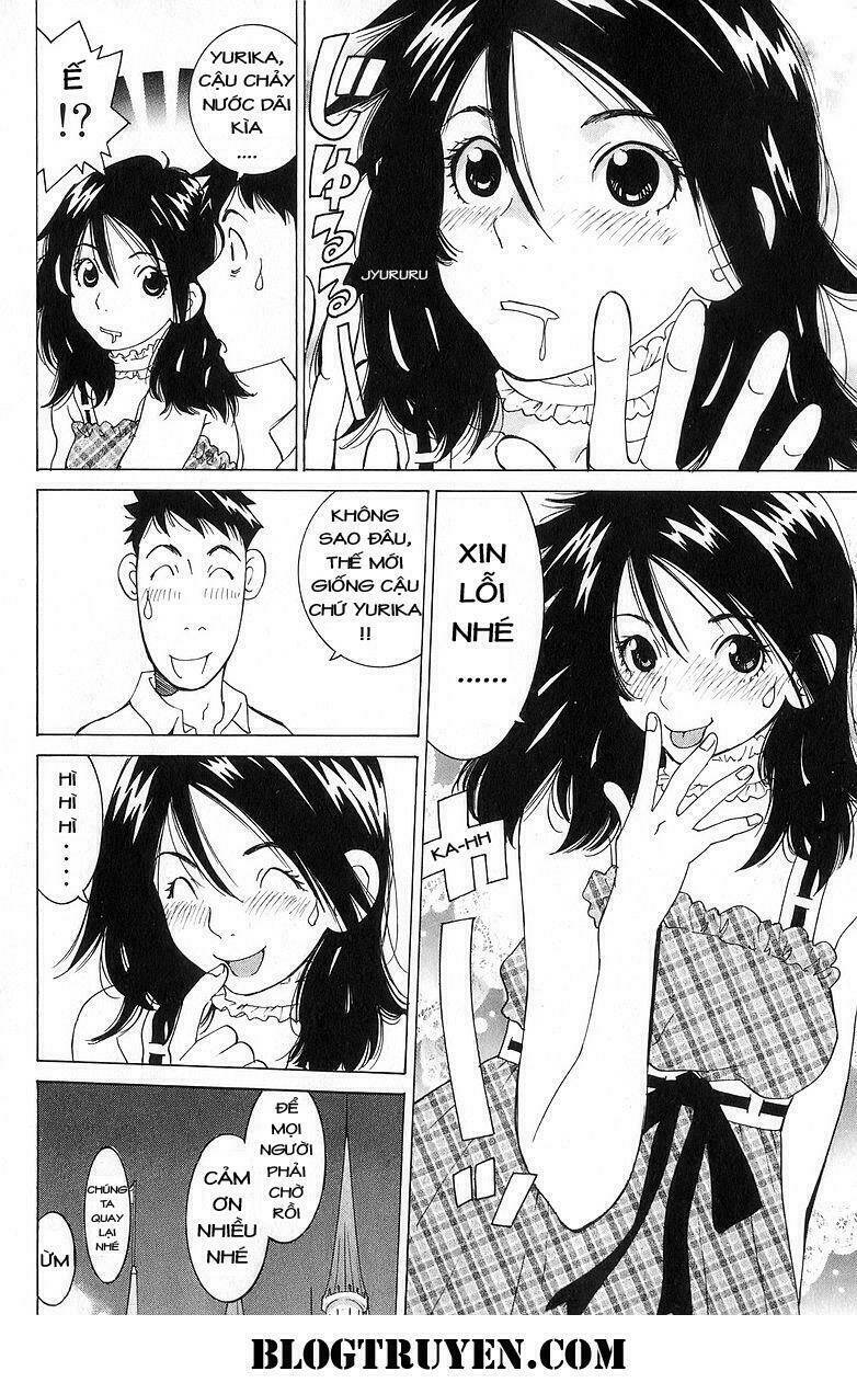 gacha gacha - secret chapter 42 14