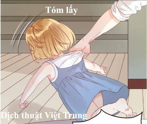 lượm được 1 tiểu hồ ly chapter 6 2