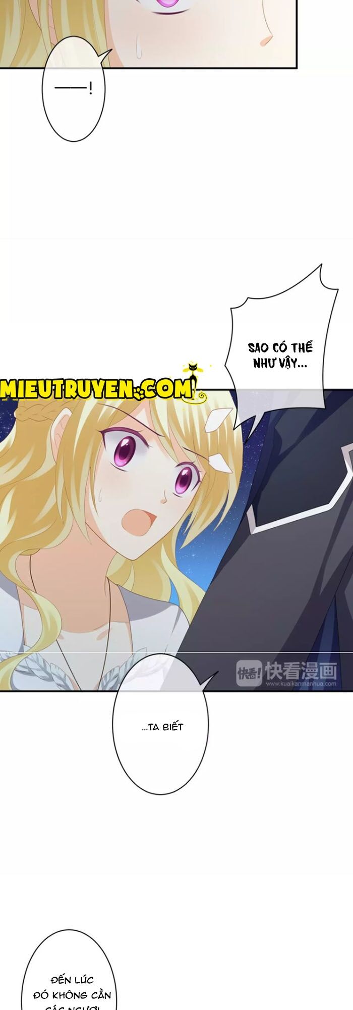 độc nhãn ác ma của ta chapter 31 18