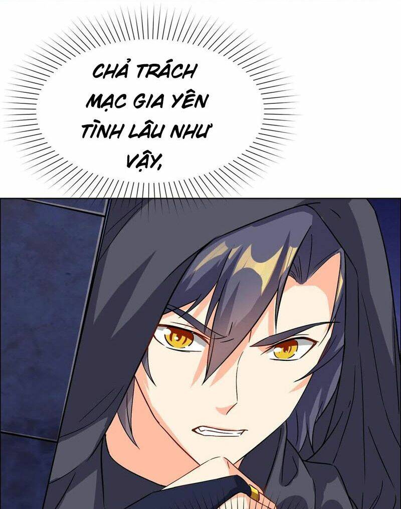 thôn phệ một thế giới tu tiên chapter 126 5
