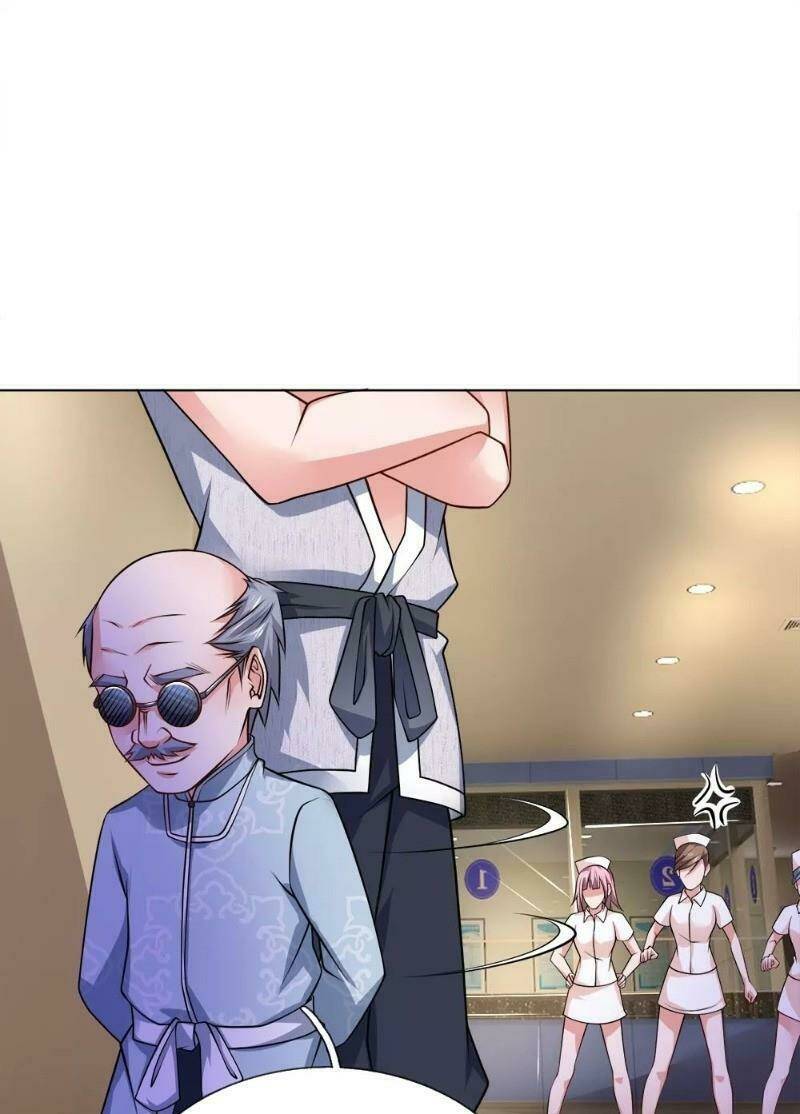 cực phẩm yêu nghiệt chapter 71 11