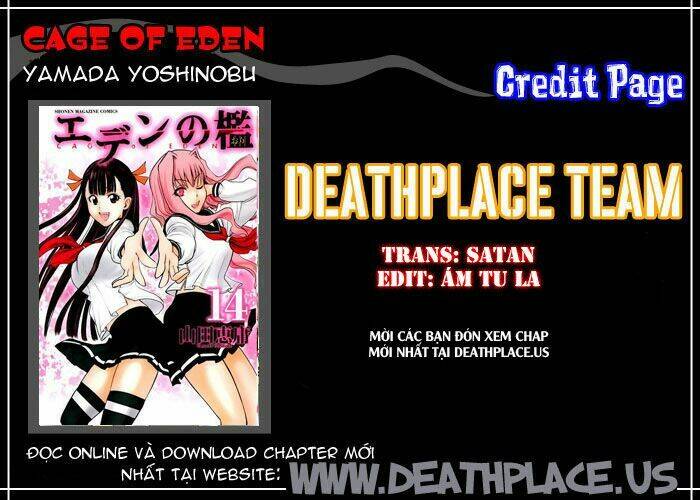 cage of eden chapter 136 25