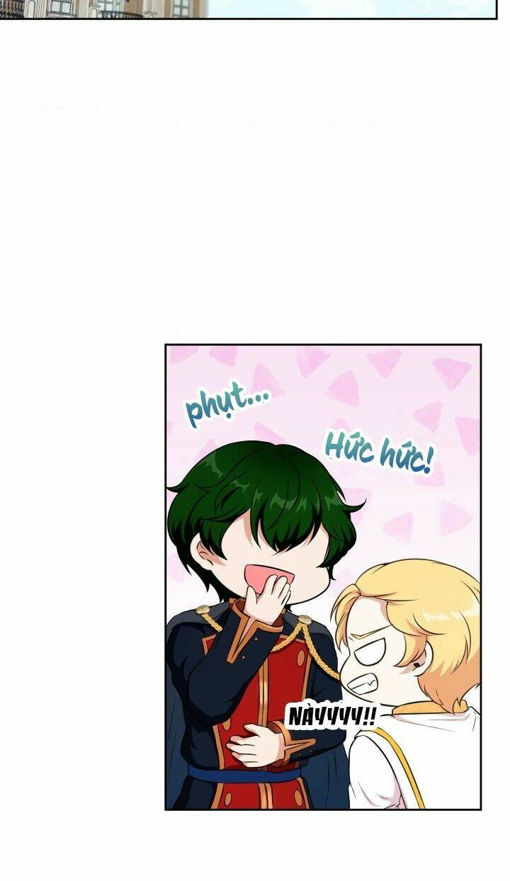 công chúa xấu xa chapter 19 2