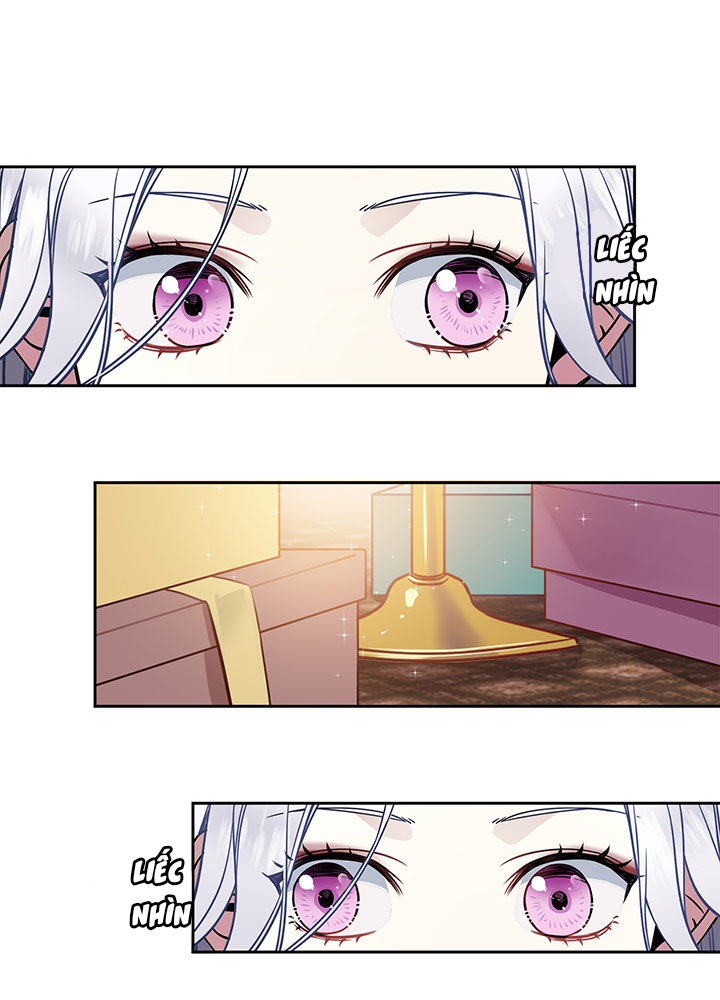 tôi là mẹ kế nhưng con gái tôi quá dễ thương chapter 5 18