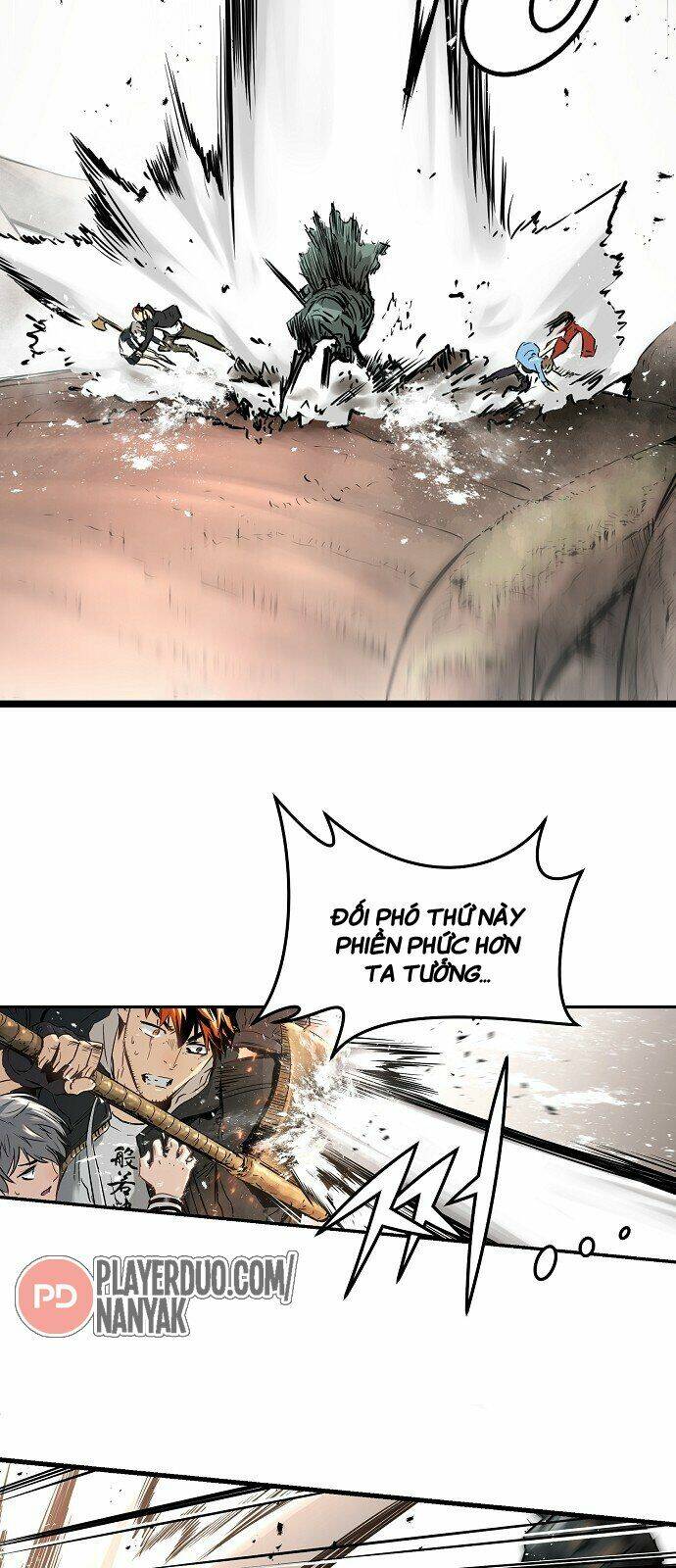 hứa lan chapter 64 13