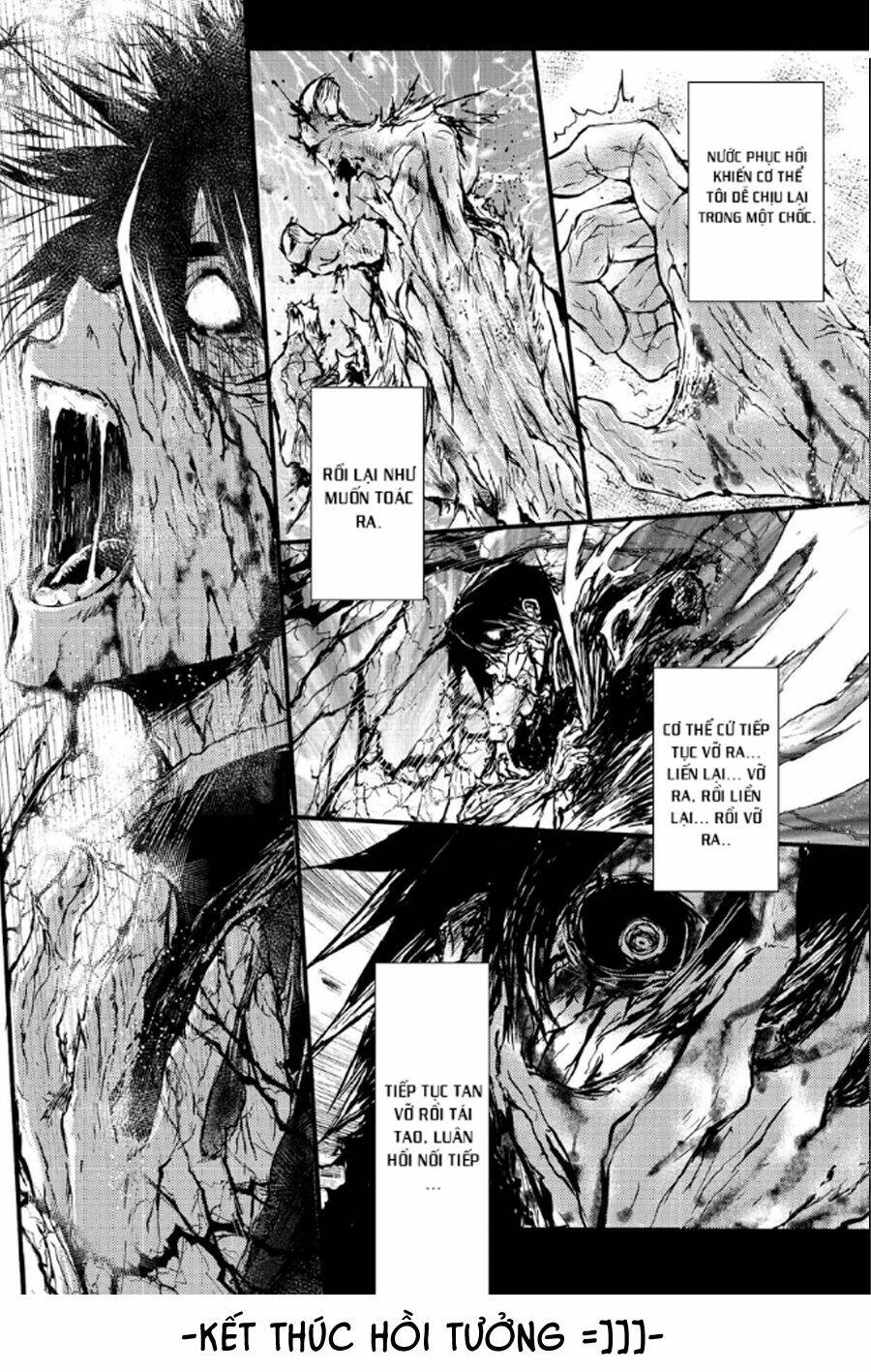 arifureta shokugyou de sekai saikyou zero chapter 8 38