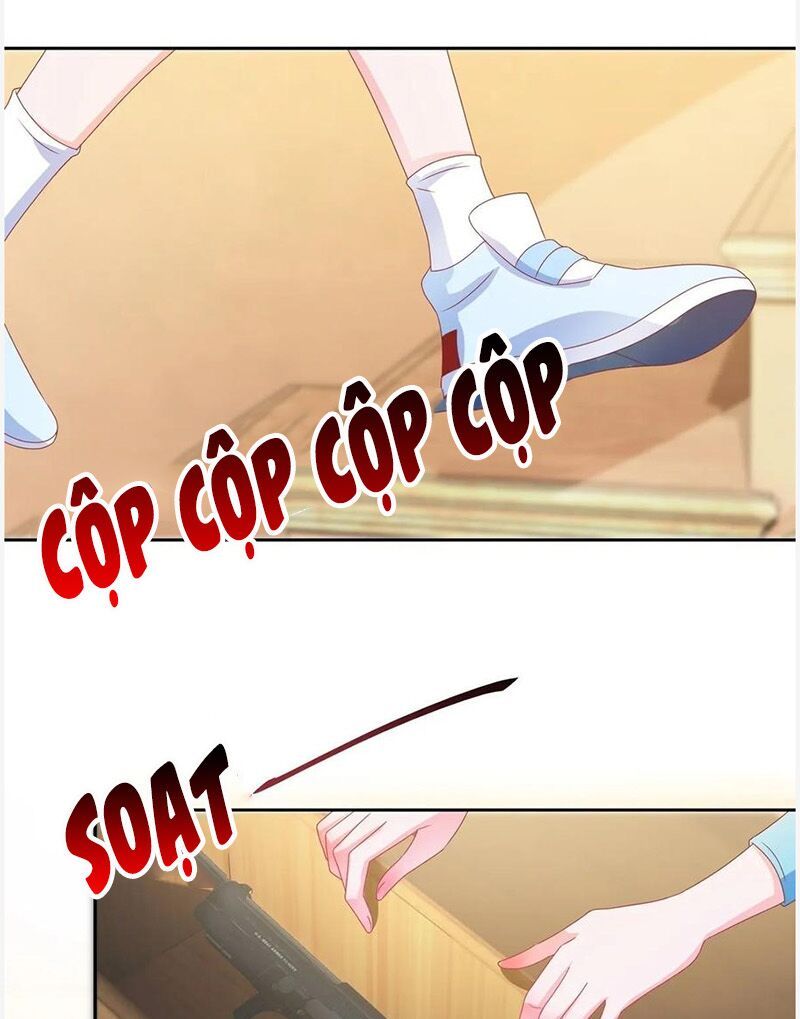 ẩn hôn 100%: chọc tức vợ yêu mua một tặng một chapter 156 2