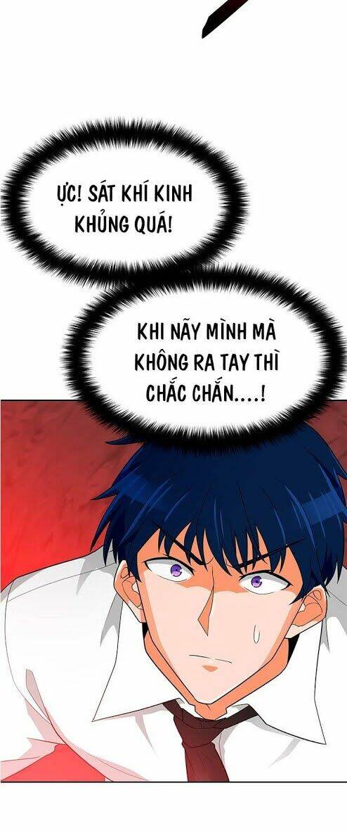 tôi tự động săn một mình chapter 75 37