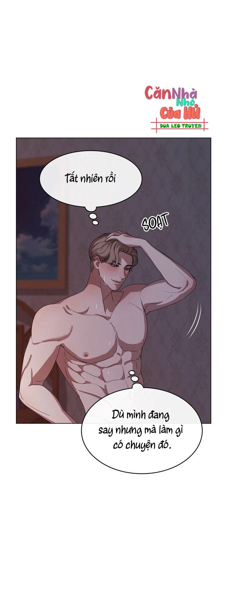 hướng về phía em chapter 1 11