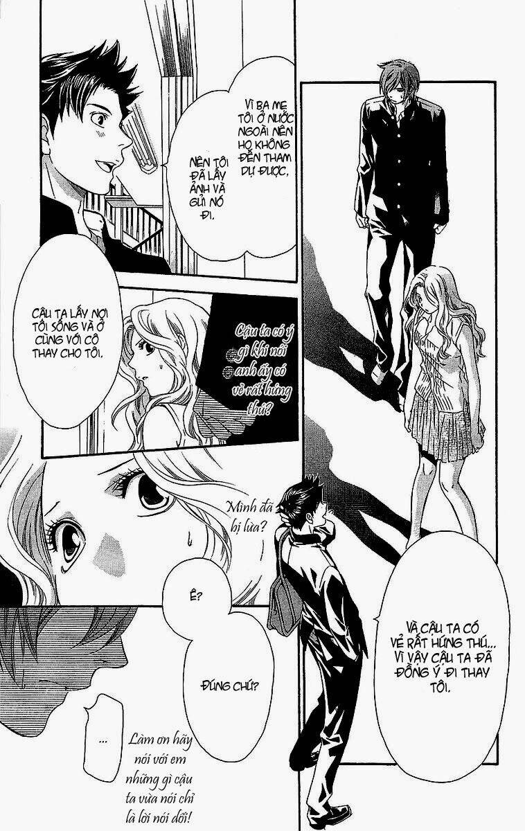 hikitateyaku no koi chapter 3 32