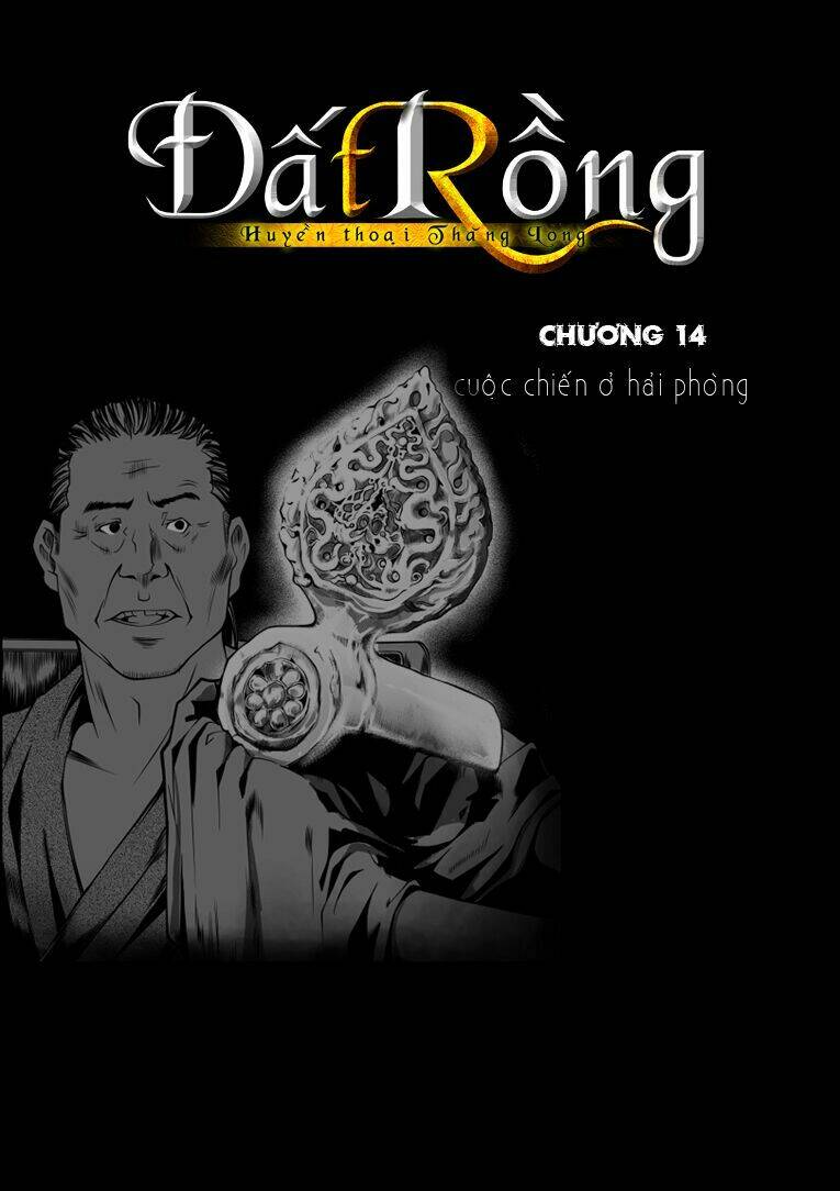 đất rồng chapter 14 28