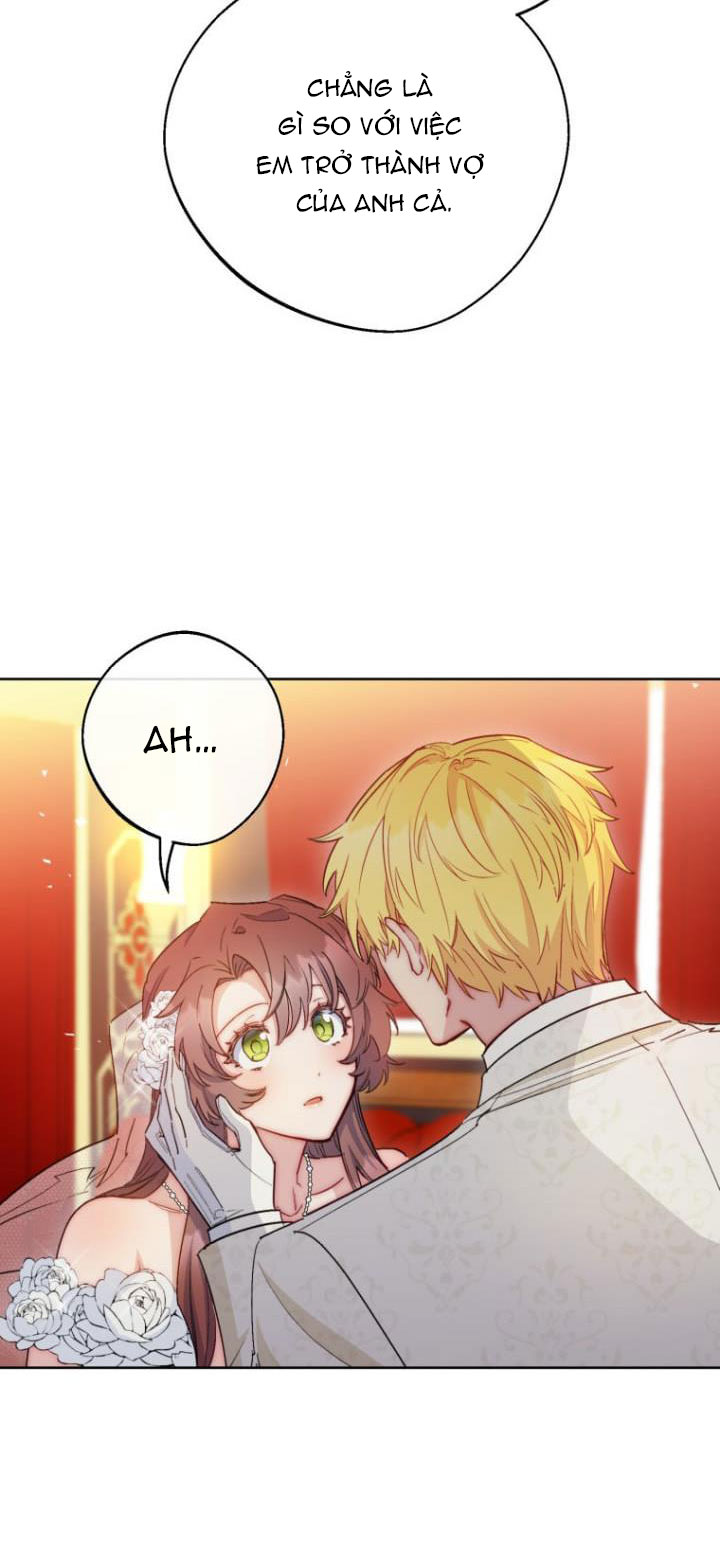 50 công thức pha trà của nữ công tước chapter 135 37