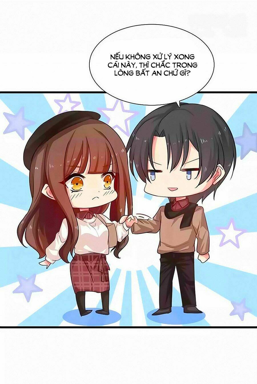 chỉ nhiễm thành hôn chapter 193 30