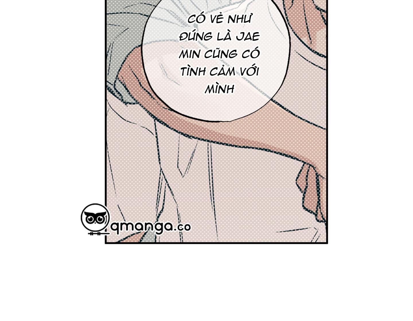 gâu gâu! chapter 45 57