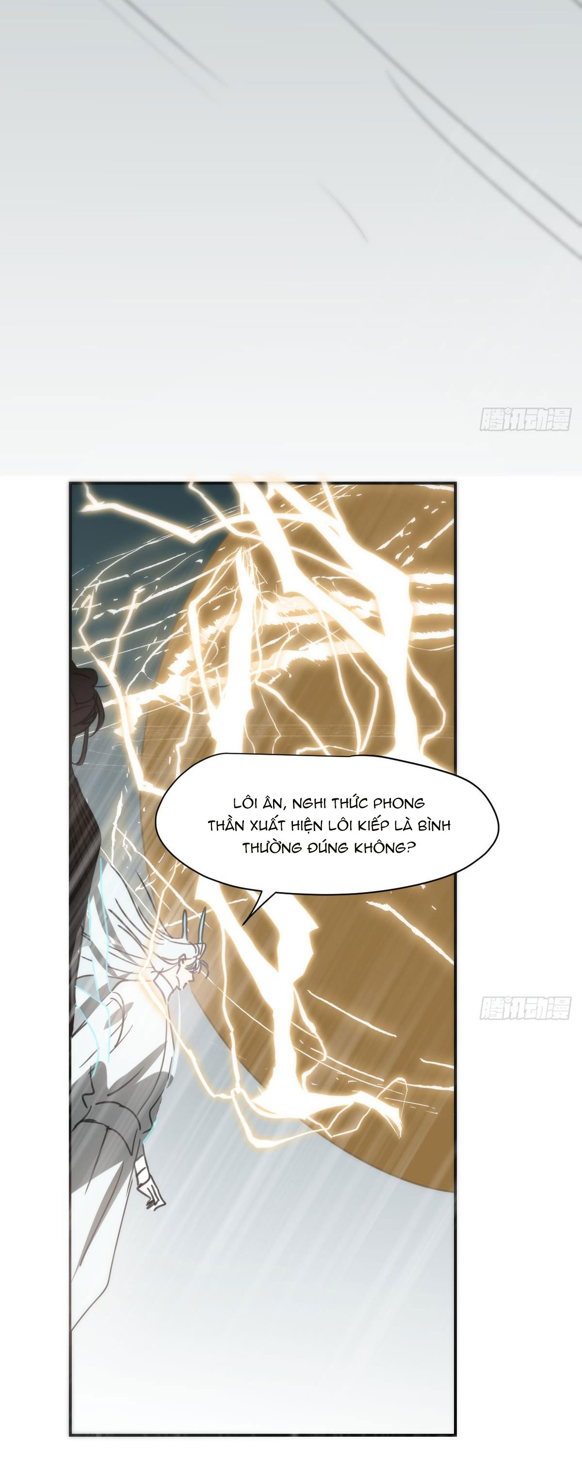 Bắt Lấy Ngao Ngao chapter 249 - Trang 32
