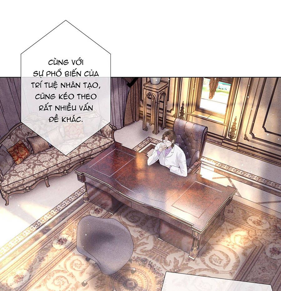 dior tiên sinh chapter 5 30