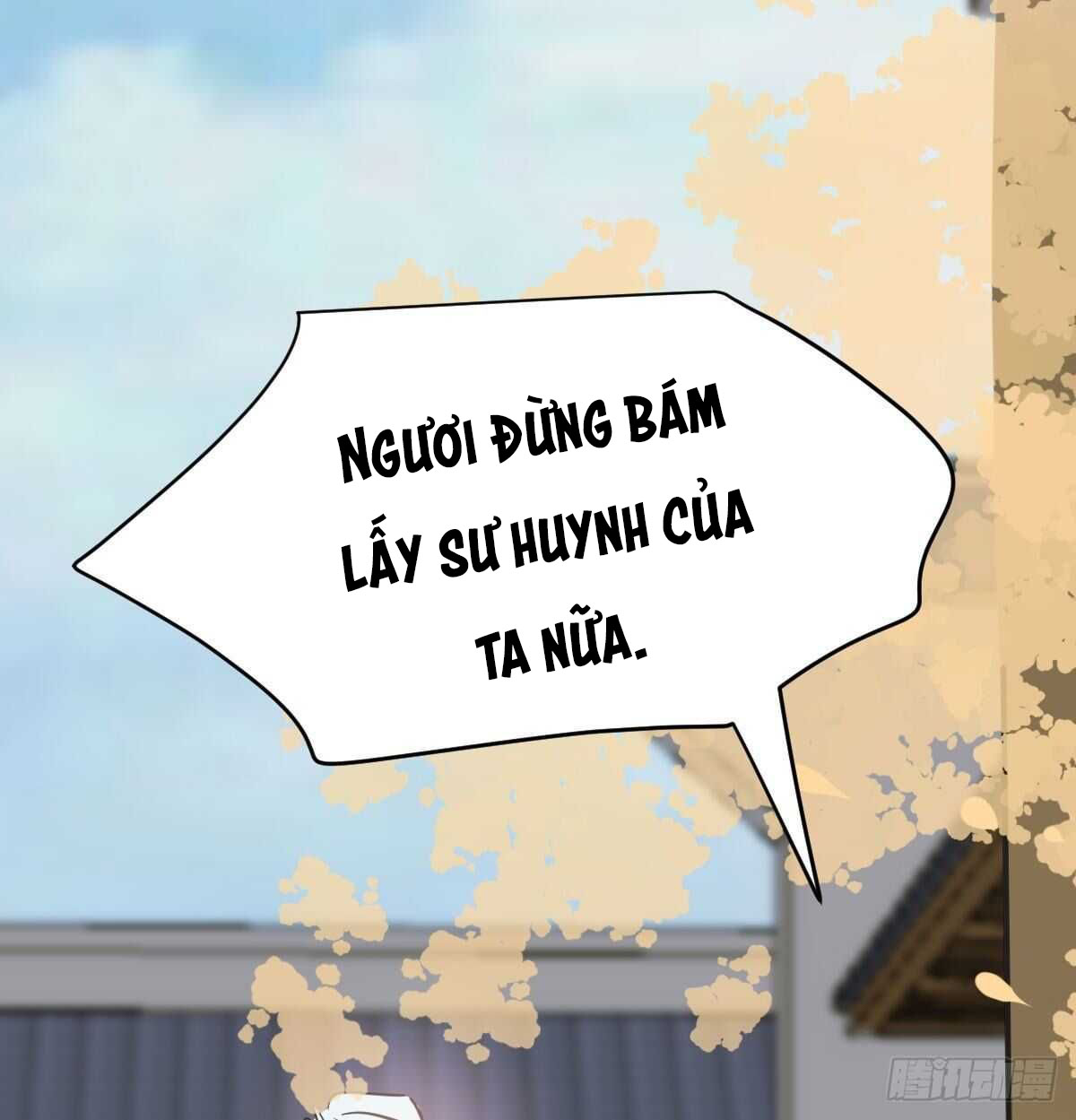 Bắt Lấy Ngao Ngao chapter 113 - Trang 15