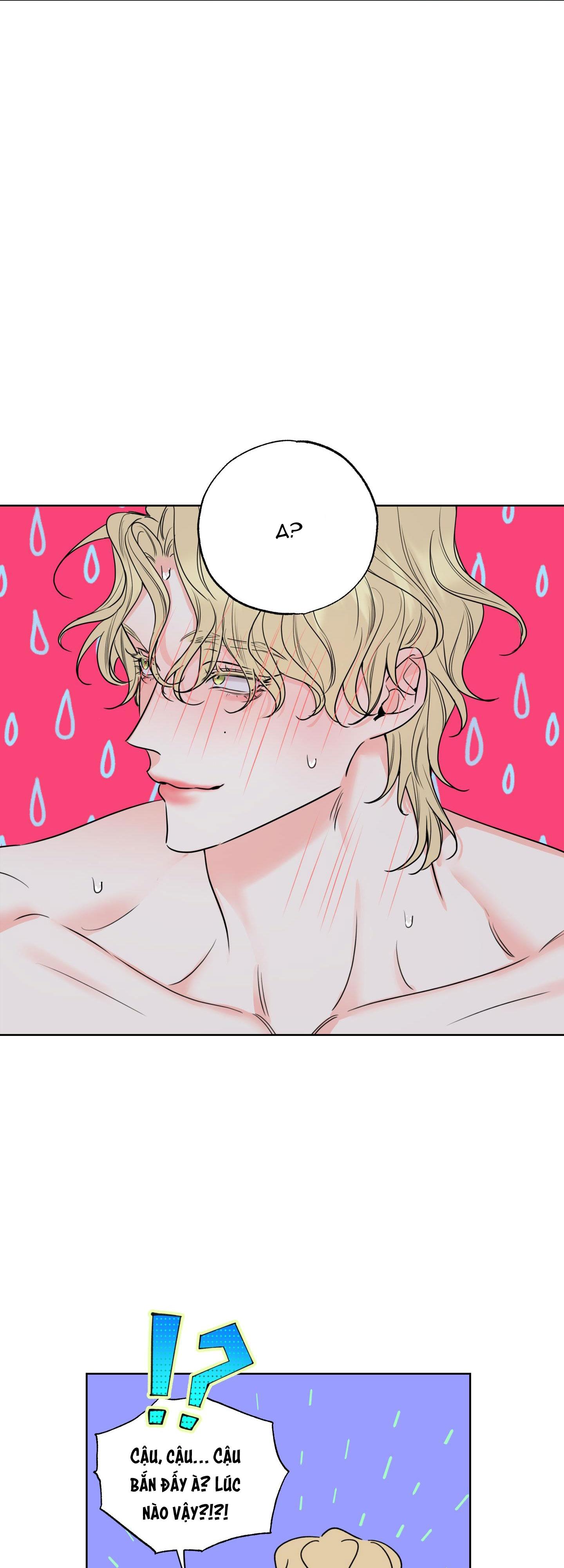 mật ong nhà làm chapter 10 7