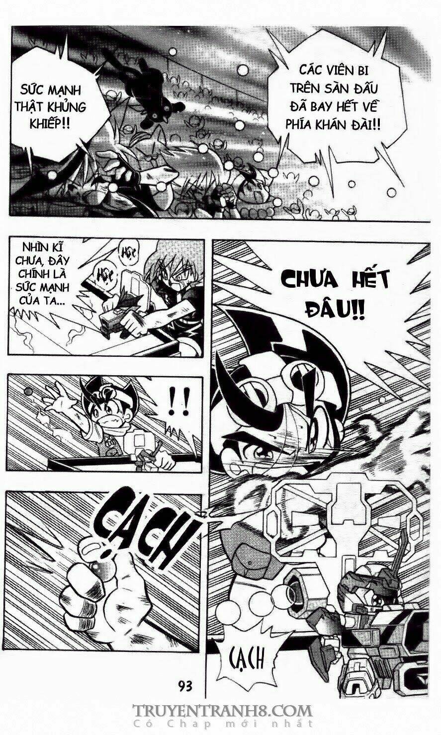 battle b-daman chapter 20 28