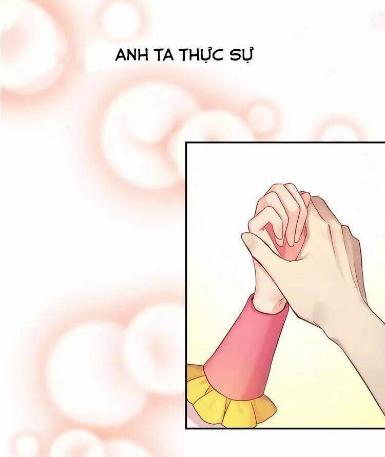 thực luyến kỳ duyên chapter 4 2