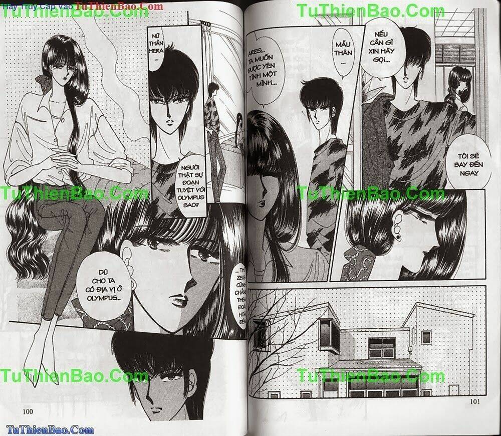 aries thần thoại cung hoàng đạo chapter 6 51