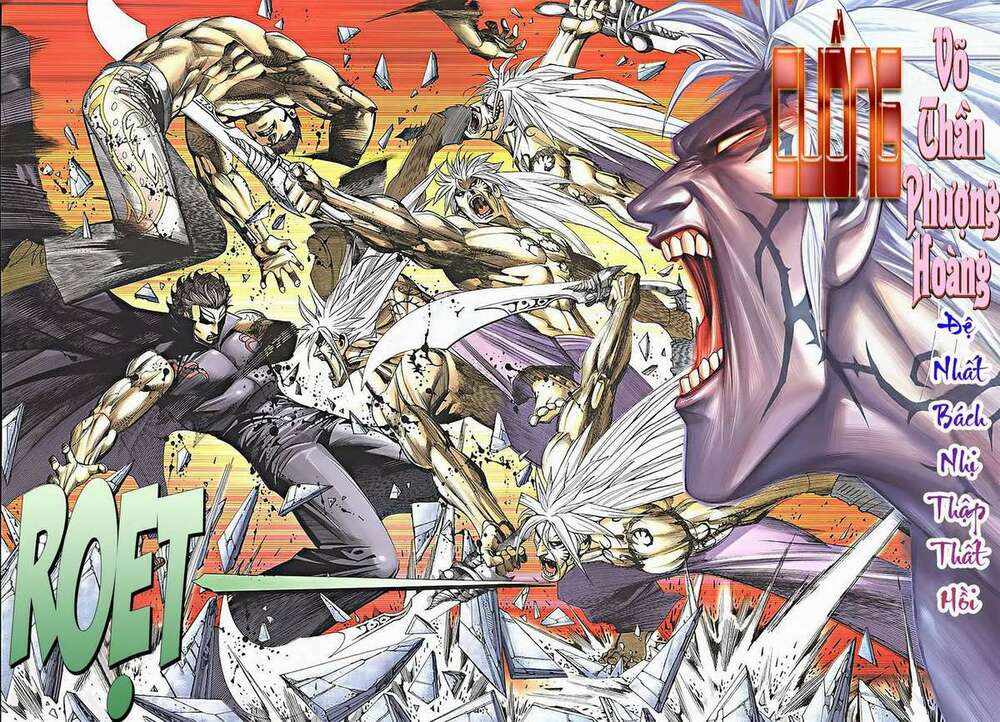 võ thần phượng hoàng chapter 127 8