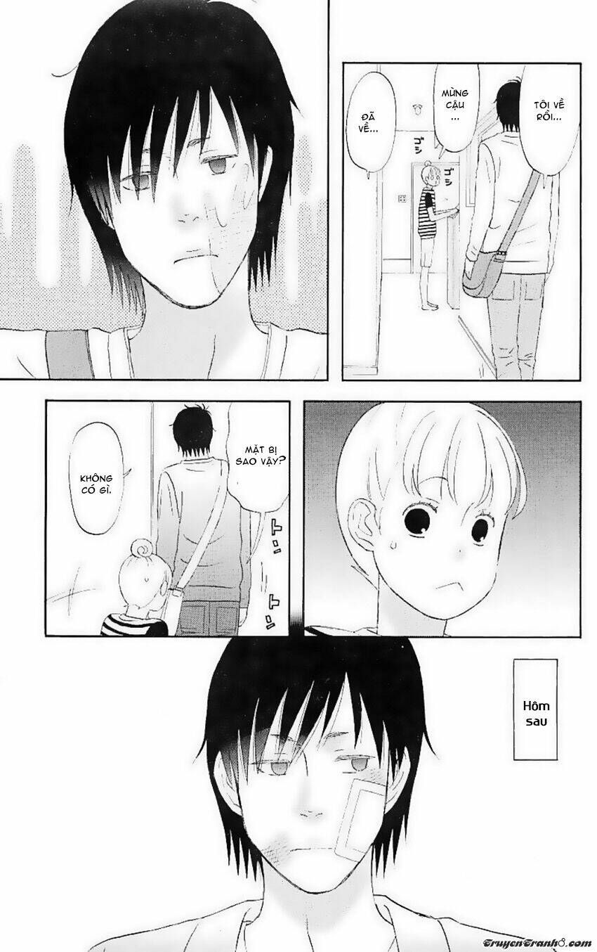 liar x liar chapter 2 22