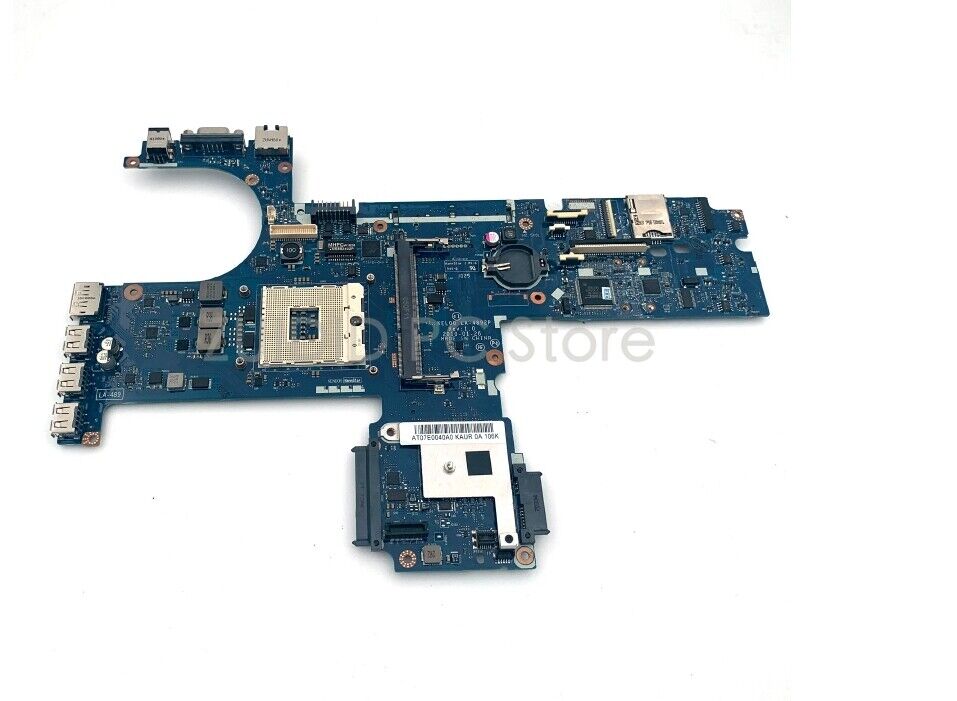 Main Probook 6440B 6540B LA-4892P