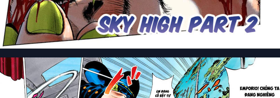 cuộc phiêu lưu bí ẩn chapter 707 7