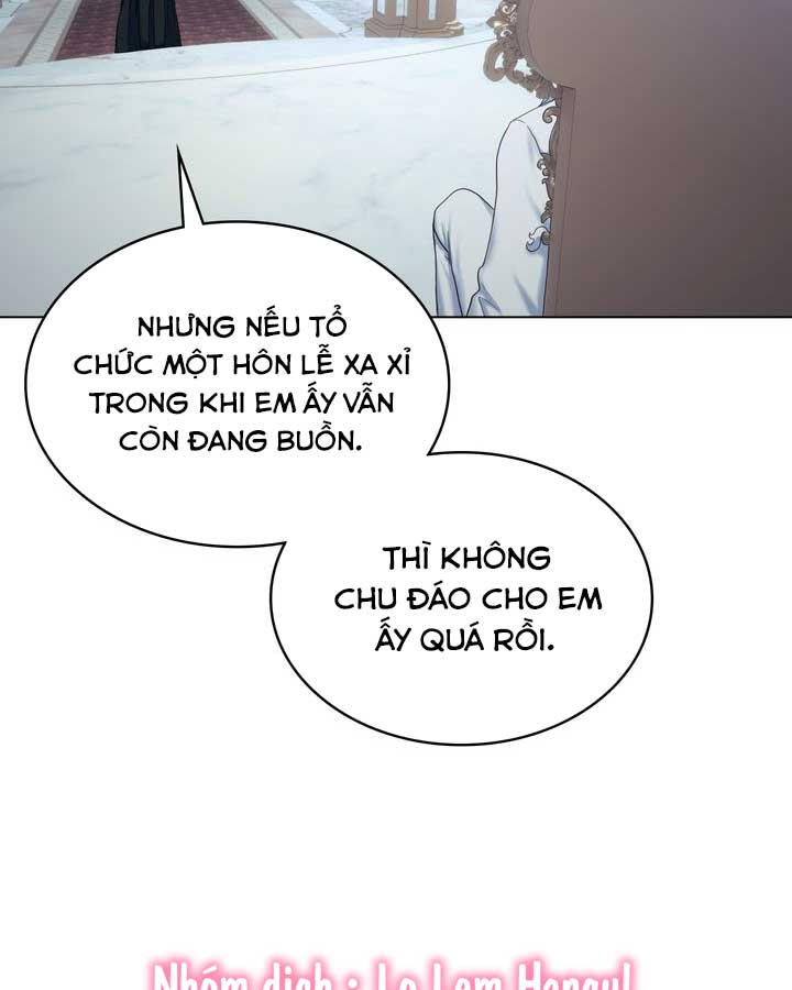 hợp đồng hôn nhân với người chồng thứ 2 của tôi chapter 14 38