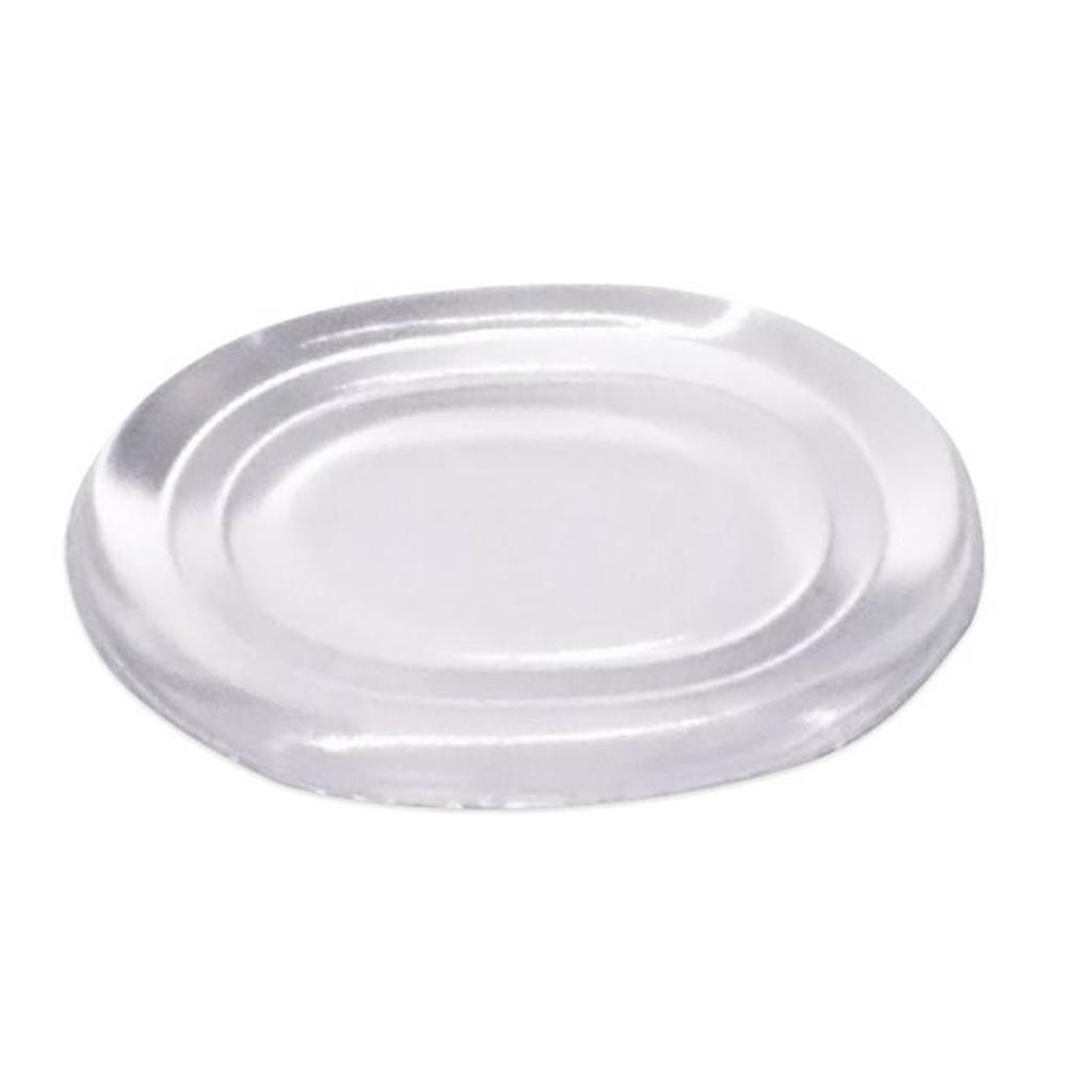 18 x Thiết Thực Trống Giảm Chấn Gel Đệm Trống Dampeners Trống Máy Tạo Dampeners