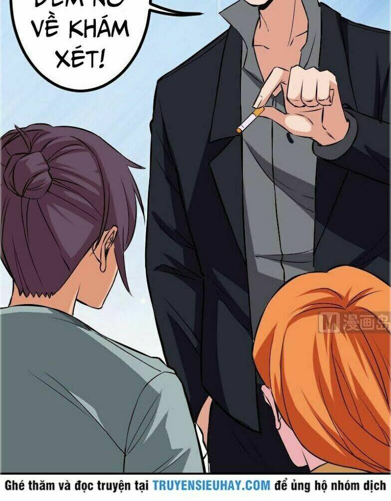 ngưu thư cung ứng thương chapter 76 5