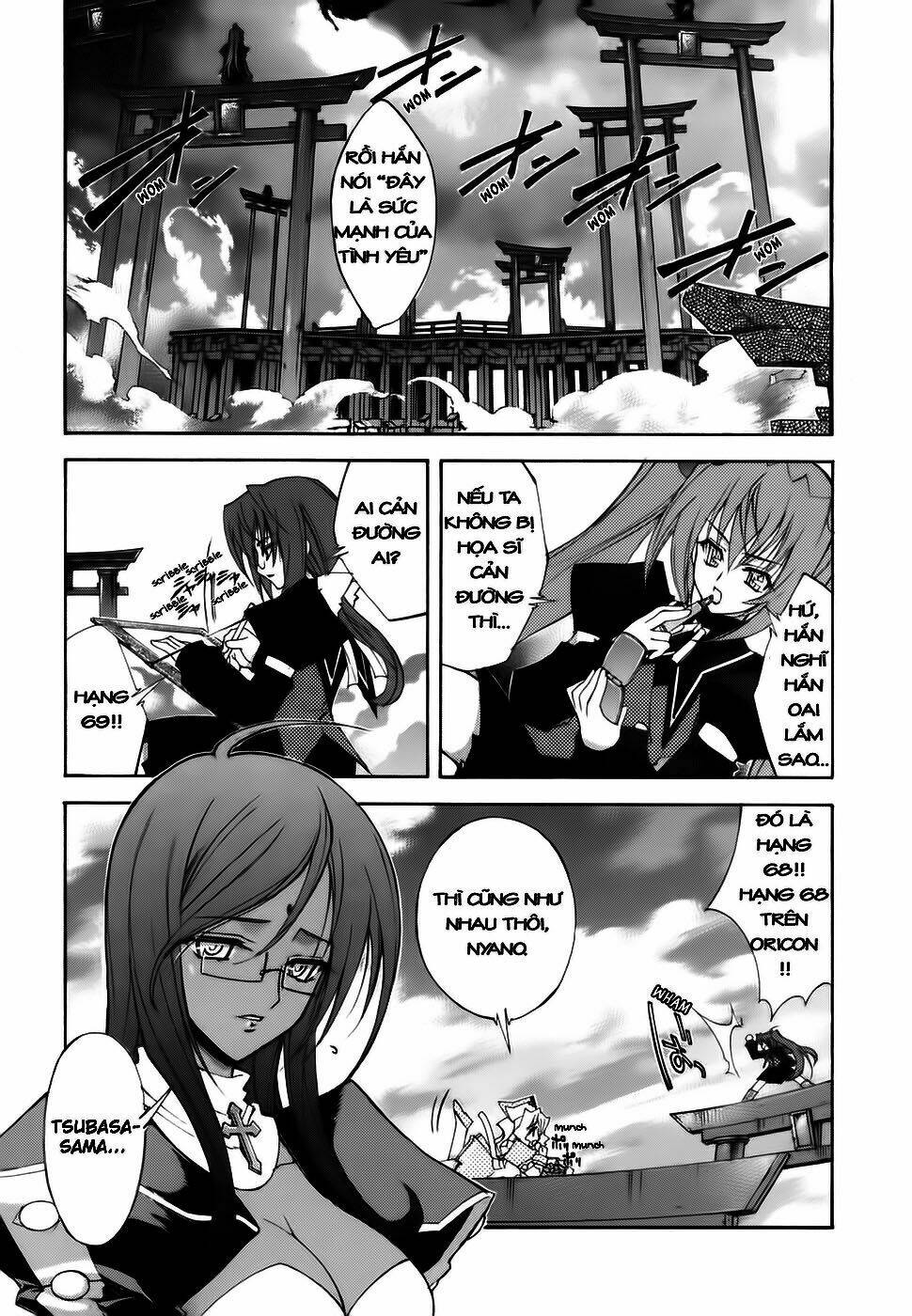 nữ pháp sư tháng 10 chapter 7 22