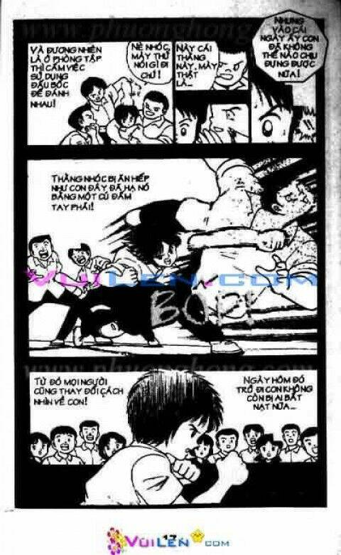 chibi cậu bé quyền anh (8 tập full) chapter 6 17