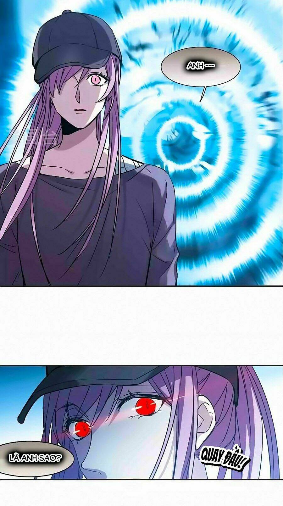 huyết tộc cấm vực chapter 125.1 20