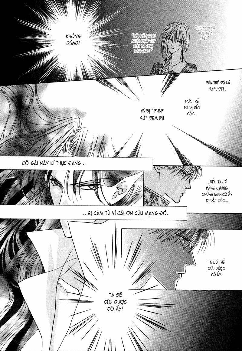 koori no mamono no monogatari chapter 8 19