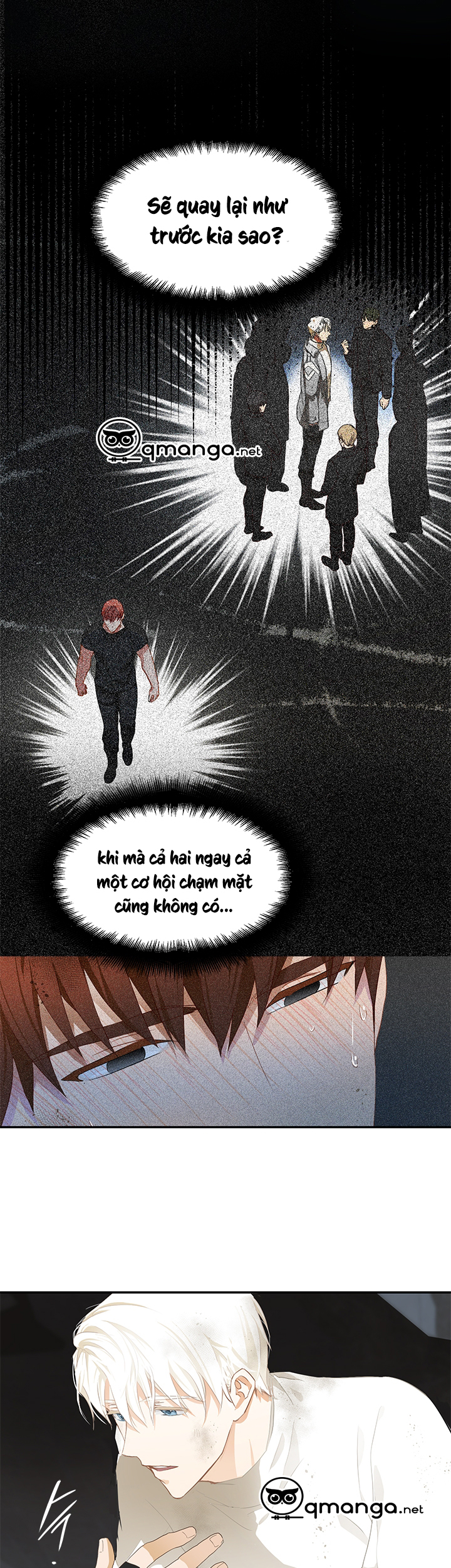 kẻ nói dối hoàn hảo chapter 4 7